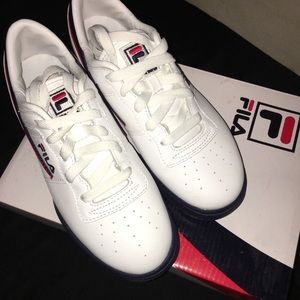 Fila sneaker